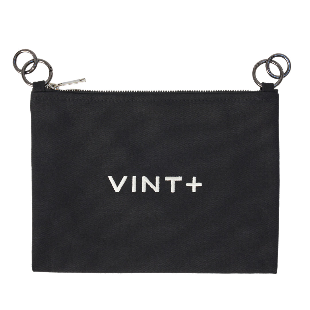 İN & OUT ÇANTA - SİYAH